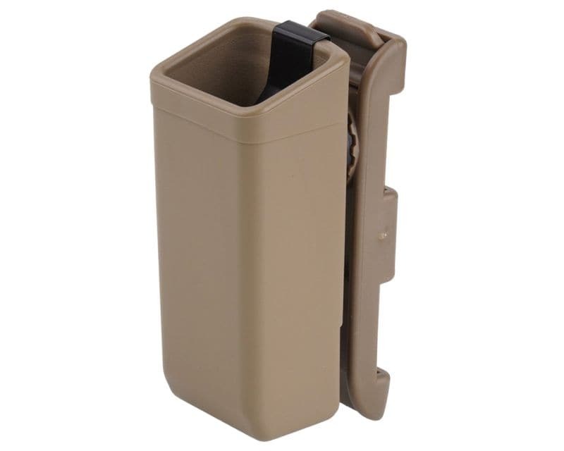 ESP Pouch for 9 mm Luger magazine - Khaki