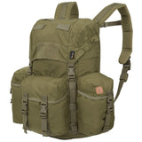 Helikon - Bergen Rucksack 18 l - Olive Green