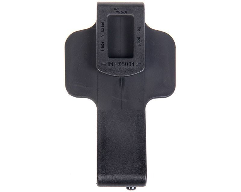 IMI Defense Concealed Carry Full Size / Compact Z-5001 Holster - Black