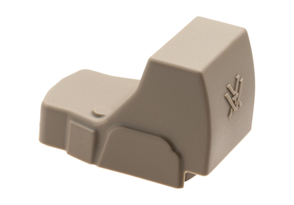 Defender-XL 5 MOA Micro Red Dot Sight