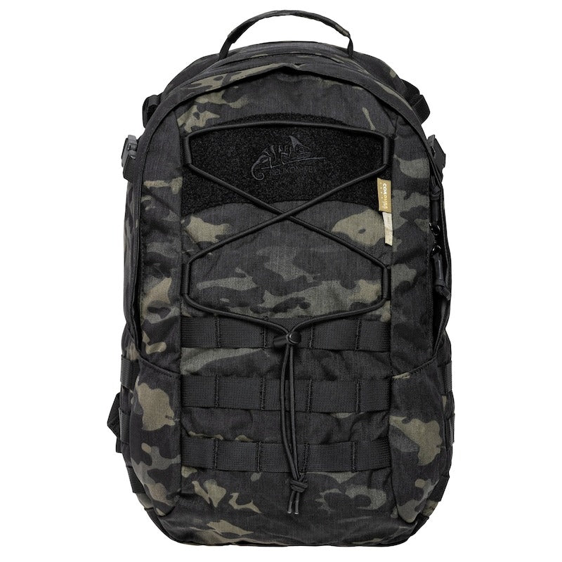 Helikon - EDC Cordura - Ruckasack 21 l - MultiCam Black