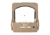 Defender-XL 5 MOA Micro Red Dot Sight