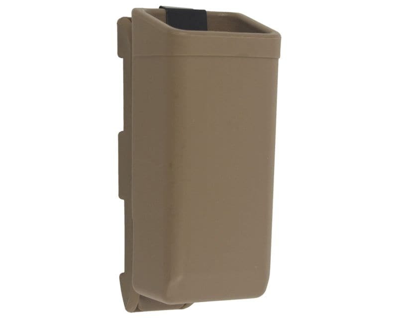 ESP Pouch for 9 mm Luger magazine - Khaki