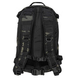 Helikon - EDC Cordura - Ruckasack 21 l - MultiCam Black