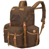 Helikon - Bergen - Rucksack 18 l - Earth Brown / Clay