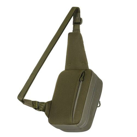 M-Tac - Pistolentasche Sling Pistol Bag Elite Hex - Ranger Green - 51403023