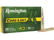 Remington Büchsenmunition .25-06 Rem. 7,80g Core-Lokt Soft Point Core-Lokt