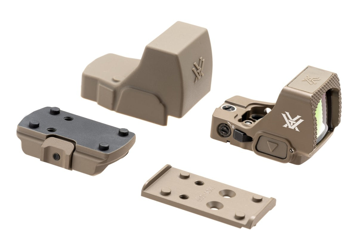 Defender-XL 5 MOA Micro Red Dot Sight