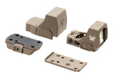 Defender-XL 5 MOA Micro Red Dot Sight