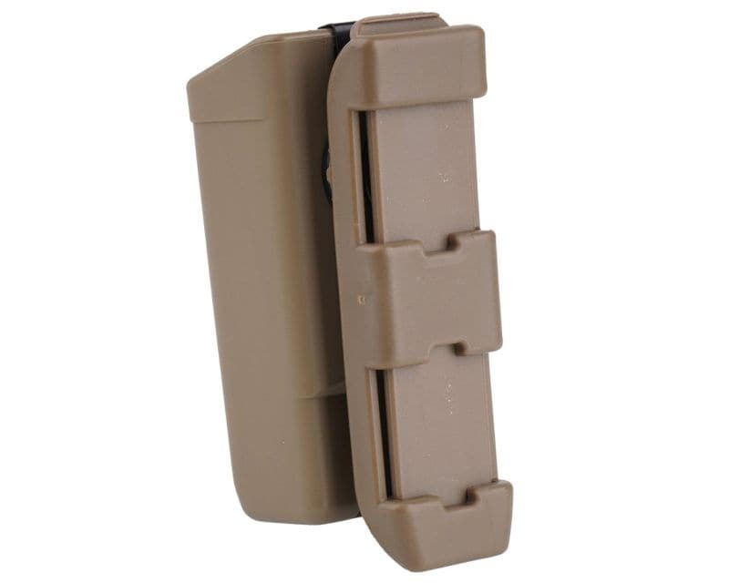 ESP Pouch for 9 mm Luger magazine - Khaki