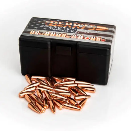 Geschosse Berry’s .300 AAC Blackout (.308) 150gr Spire Point - Packung 200 Stk
