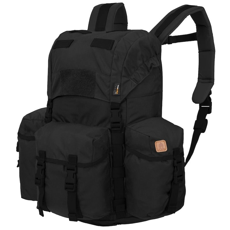 Helikon - Bergen Rucksack 18 l - Black