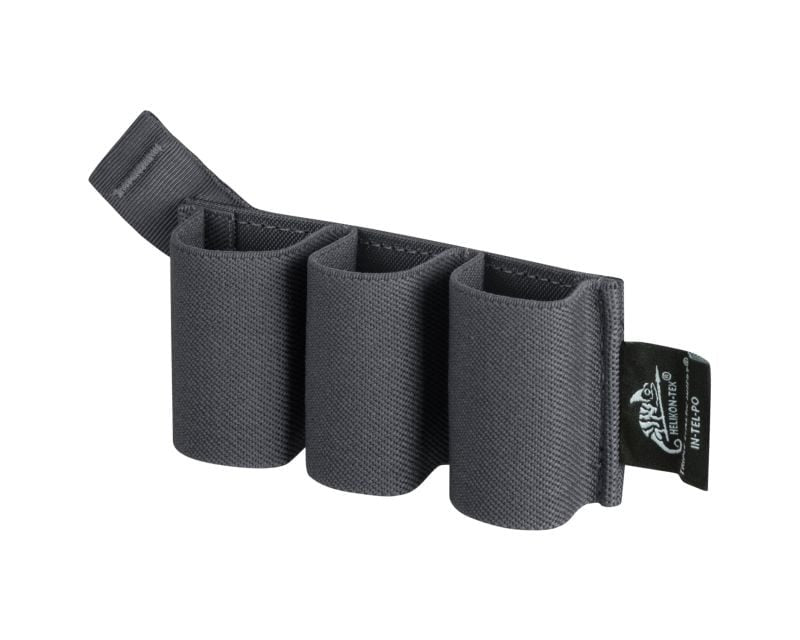 Helikon Triple Elastic Insert - Shadow Grey