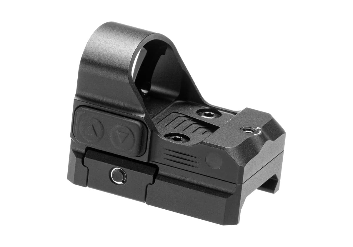 GLx RS-15 Mini Reflex Sight 3 MOA Dot