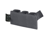 Helikon Triple Elastic Insert - Shadow Grey