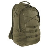 Helikon - EDC Cordura - Rucksack 21 l - RAL 7013