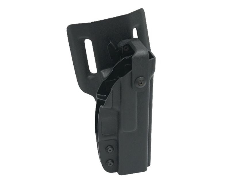 Iwo-Hest Holster for Beretta APX Black-Eagle SSS2006P pistols - Black