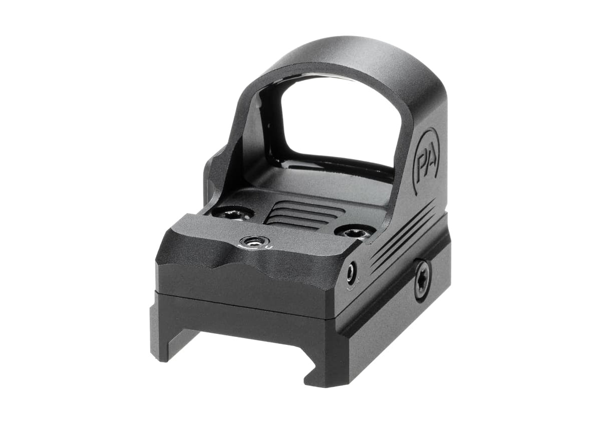 GLx RS-15 Mini Reflex Sight 3 MOA Dot