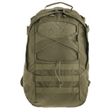 Helikon - EDC Cordura - Rucksack 21 l - RAL 7013