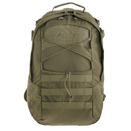 Helikon - EDC Cordura - Rucksack 21 l - RAL 7013