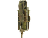 M-Tac Gen. III Pistol Magazine Pouch - MultiCam