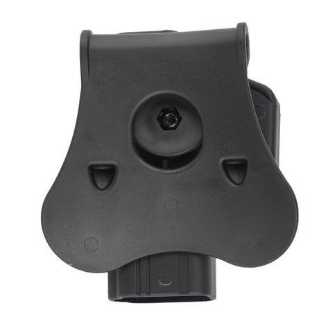 ASG - Polymer Tactical Schnellspanner Roto Holster - G-Serie - 19506