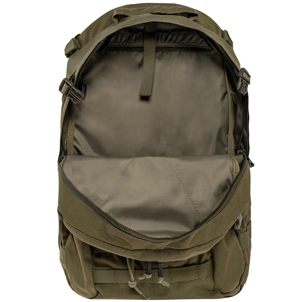 Helikon - EDC Cordura - Rucksack 21 l - Olive Green