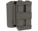 ESP double swivel pouch with UBC-04-2 mount for 9 mm magazines - Olive Drab