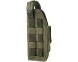 M-Tac Elite Universal Holster Ranger Green