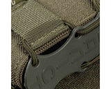 M-Tac SM Quiver Magazine Pouch - Ranger Green