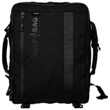 Help Bag - Essential - Notfall-Kit - Shadow Black