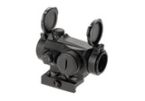 Frenzy FLEX 24×29 MOJ Red Dot Sight