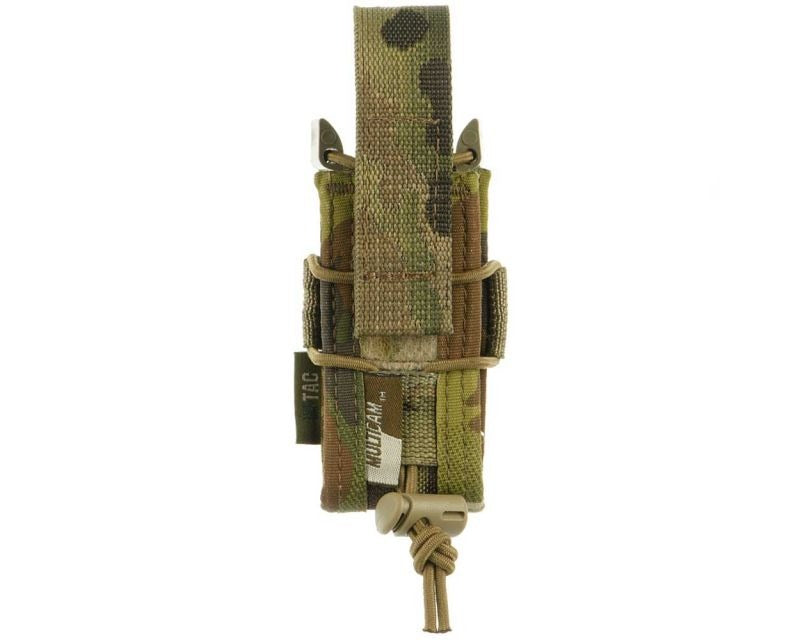 M-Tac Gen. III Pistol Magazine Pouch - MultiCam