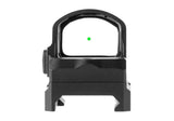 GLx RS-15 Mini Reflex Sight 3 MOA Dot