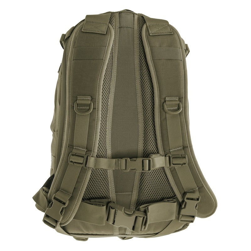 Helikon - EDC Cordura - Rucksack 21 l - RAL 7013