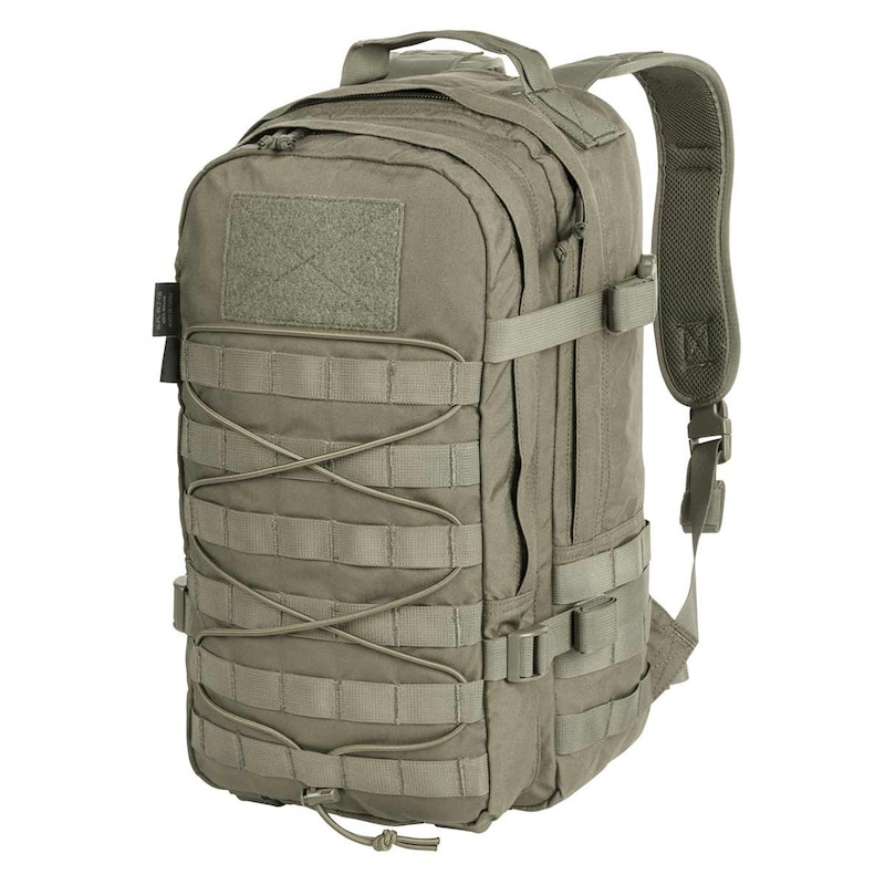 Helikon - Raccoon Mk2 - Rucksack 20 l - Adaptive Green