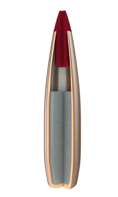 Geschosse Hornady 22 Cal .224 62gr ELD-VT™ 22762