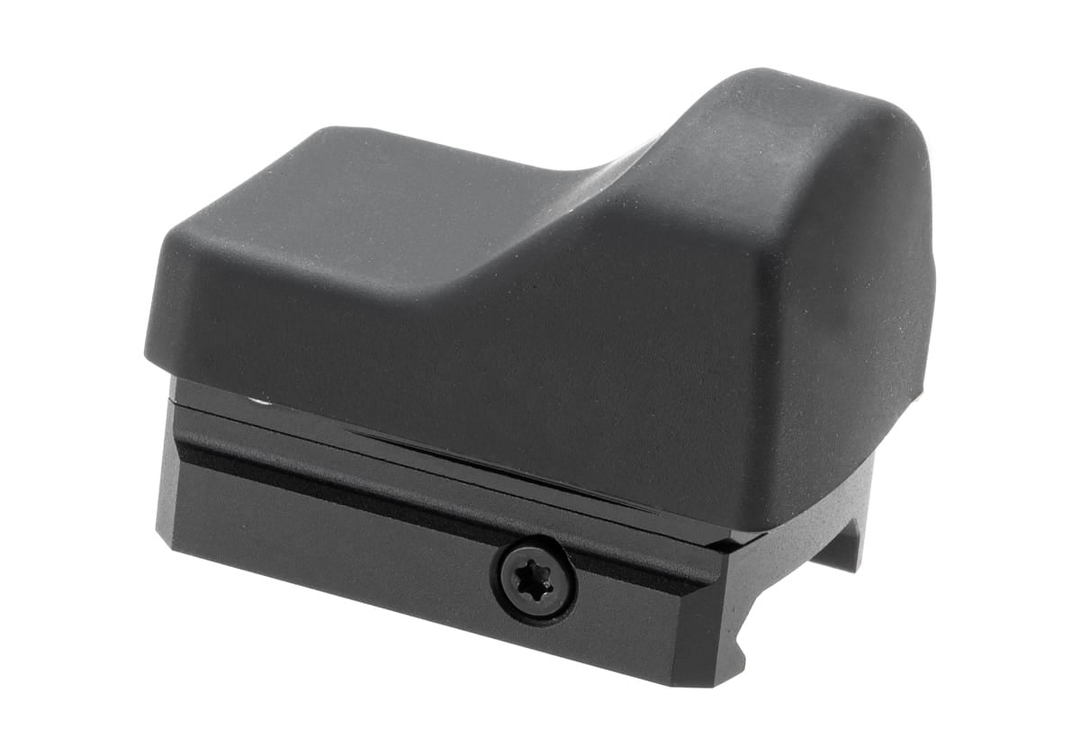 GLx RS-15 Mini Reflex Sight 3 MOA Dot