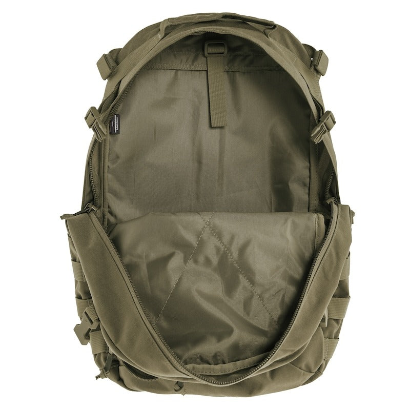 Helikon - EDC Cordura - Rucksack 21 l - RAL 7013