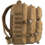 M-Tac- Large Assault Pack - Rucksack 36 l - Tan