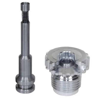 LEE BREECH LOCK HANDLOADER KIT – .38 Special / .357 Magnum