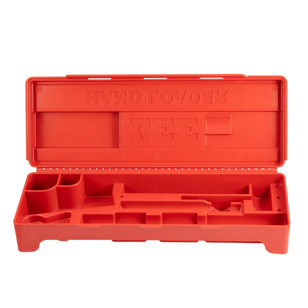 LEE Hand Press molded box only