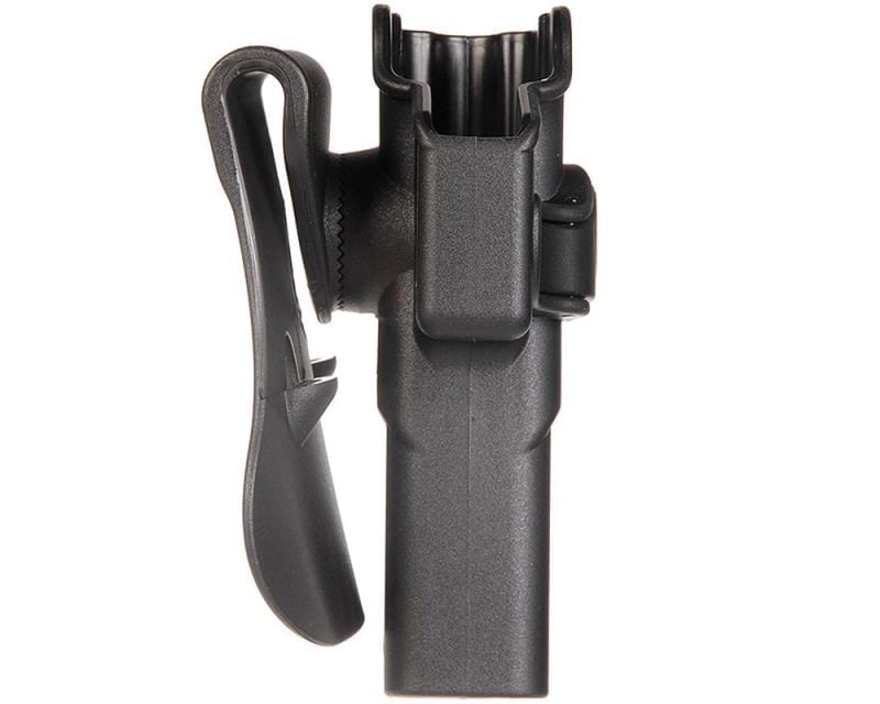 IMI Defense Roto Paddle for Glock 17/22/28/31 pistols - Black