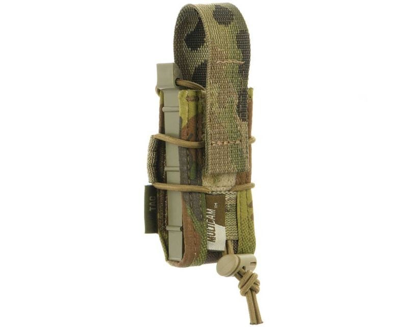 M-Tac Gen. III Pistol Magazine Pouch - MultiCam