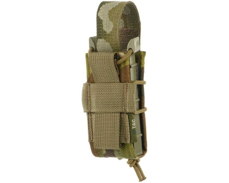 M-Tac Gen. III Pistol Magazine Pouch - MultiCam