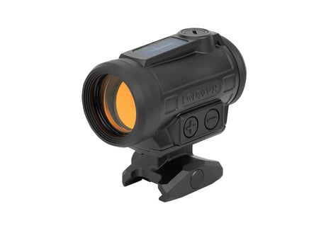 ARO EVO Solar Green BDC Reticle Sight