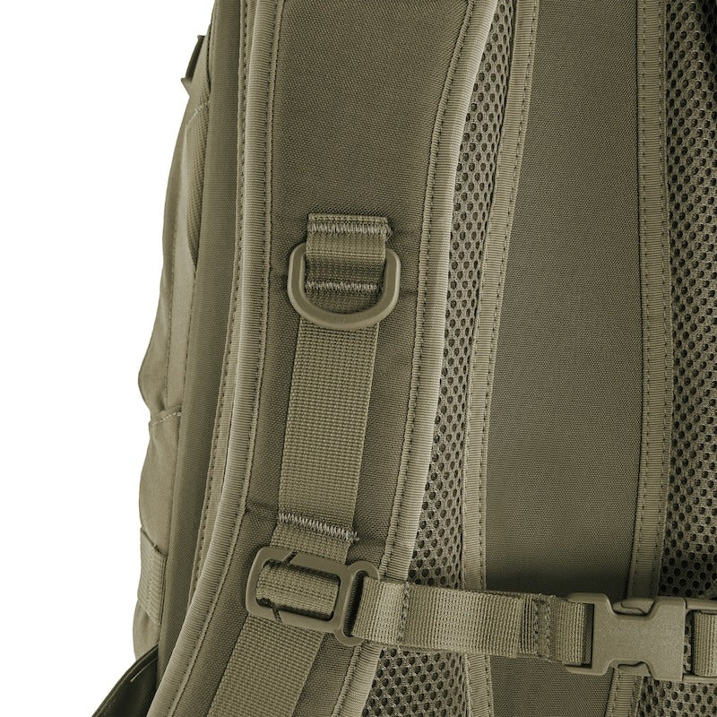 Helikon - EDC Cordura - Rucksack 21 l - RAL 7013