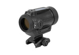 ARO EVO Solar Green BDC Reticle Sight
