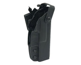 Iwo-Hest Black-Condor SSS2006 holster for Beretta APX pistols - Black