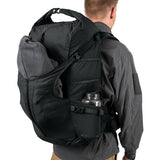 Helikon - Summit Wanderrucksack 40 l - Black